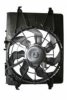 NRF 47284 Fan, radiator